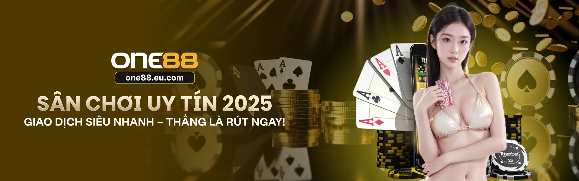 Banner one88.eu .com